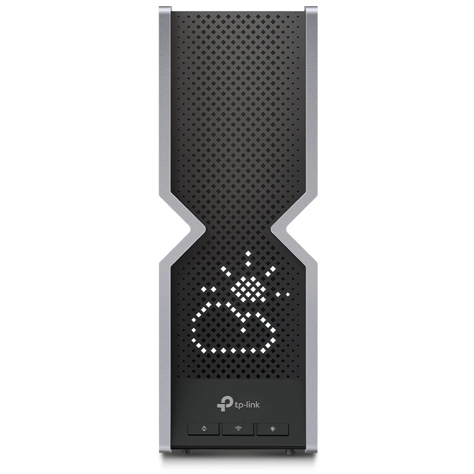 Wi-Fi маршрутизатор (роутер) TP-Link Archer BE800 - фото 2