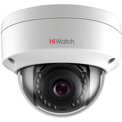 IP камера Hikvision DS-I402(B) 2.8мм