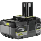 Аккумулятор RYOBI ONE+ RB1860X (5133005436)