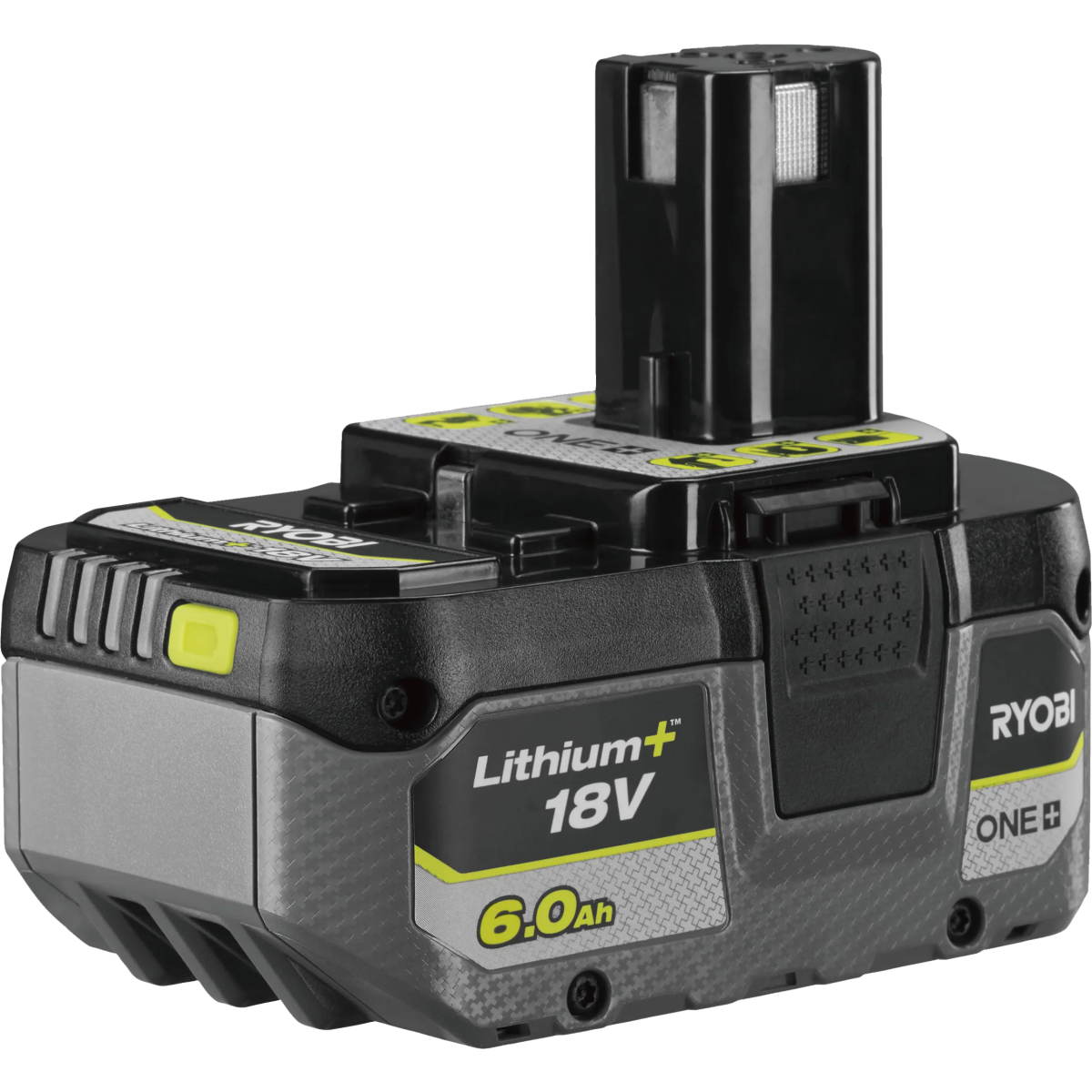 Аккумулятор RYOBI ONE+ RB1860X - 5133005436