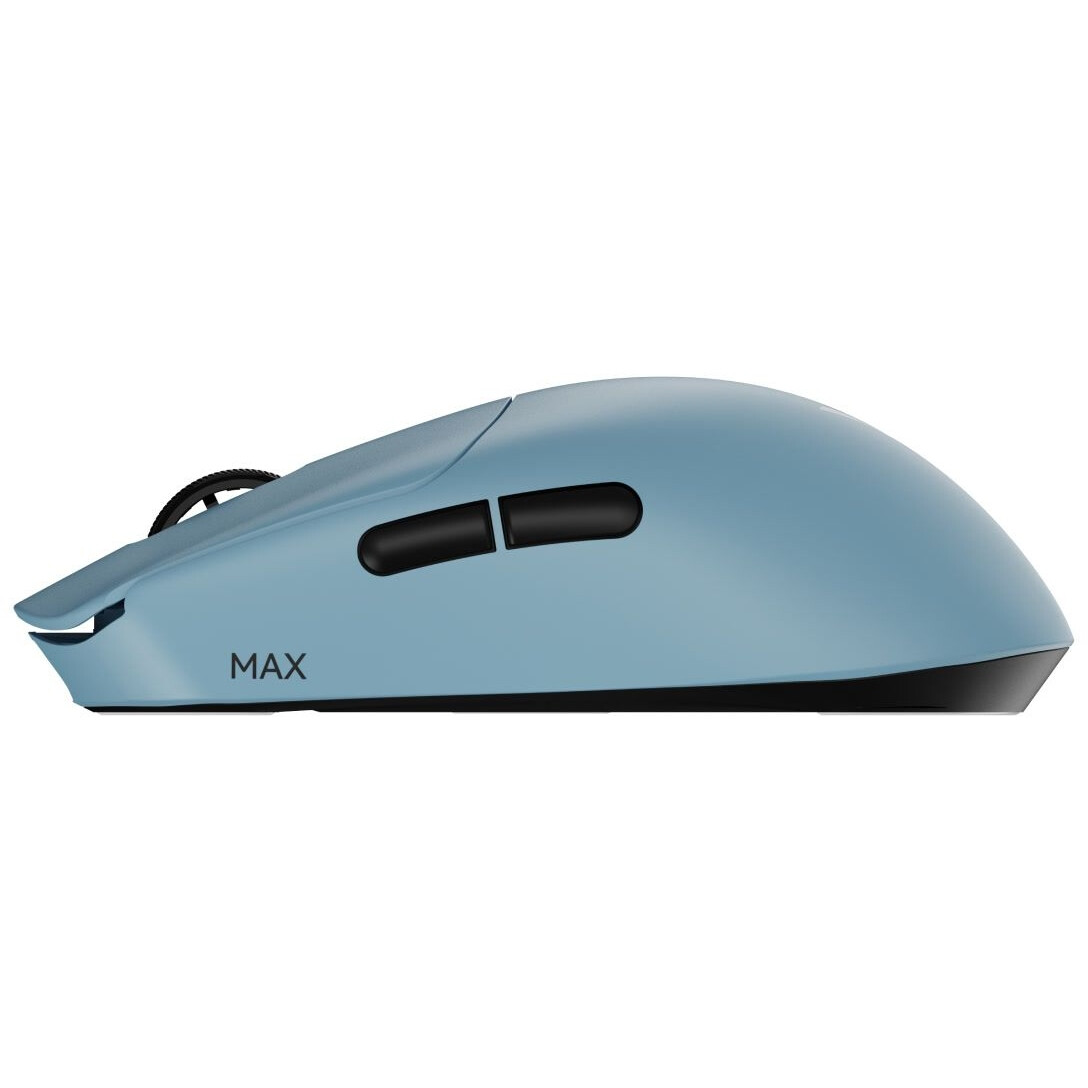 Мышь Rapoo VT0 Max DM Blue - VT0MAXDM-FBLU - фото 3