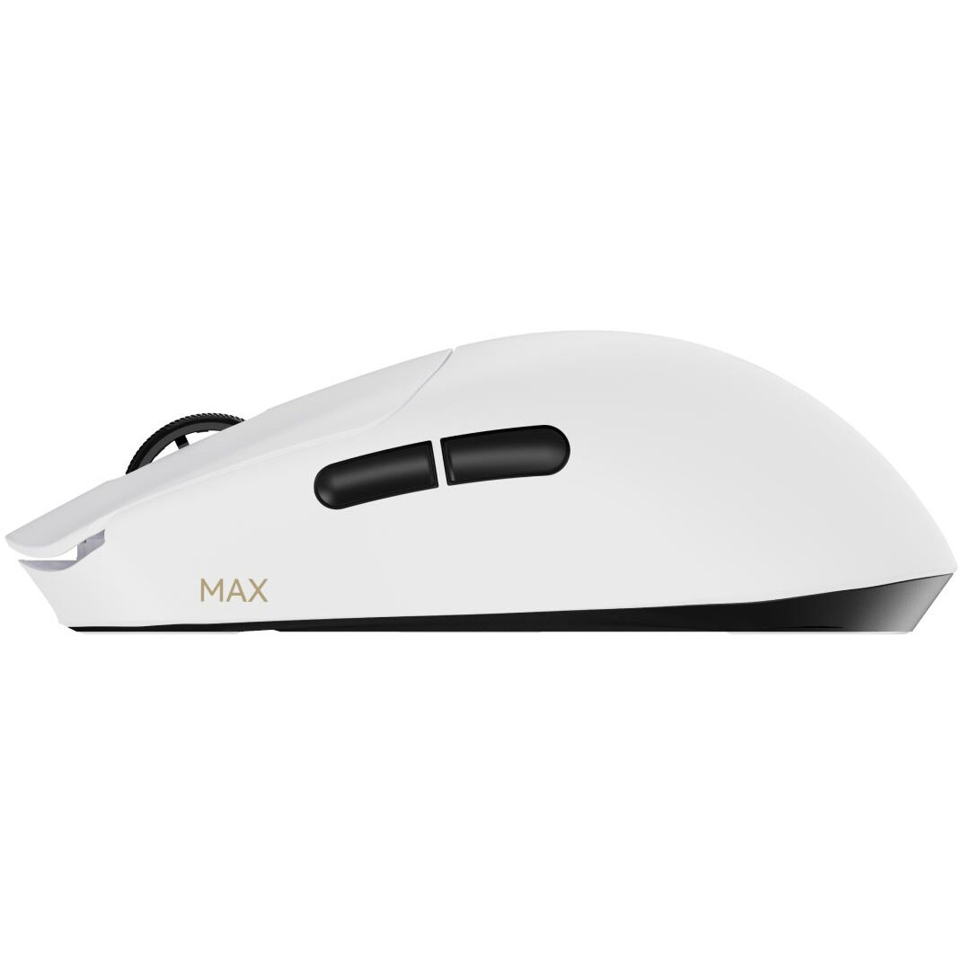 Мышь Rapoo VT0 Max DM White - VT0MAXDM-BLWHT - фото 3