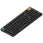 Клавиатура NuPhy AIR100v3 (Blush Nano Switch) RGB Black - AIR100v3-ND-BLN