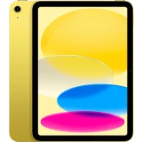 Планшет Apple iPad (A16) 512GB Wi-Fi Yellow (10211W512YEL)