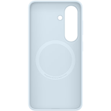 Чехол Samsung Galaxy S26 Silicone Magnet Case Blue (EF-ES942CLEGRU)