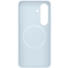 Чехол Samsung Galaxy S26 Silicone Magnet Case Blue - EF-ES942CLEGRU - фото 2