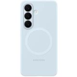 Чехол Samsung Galaxy S26 Silicone Magnet Case Blue (EF-ES942CLEGRU)