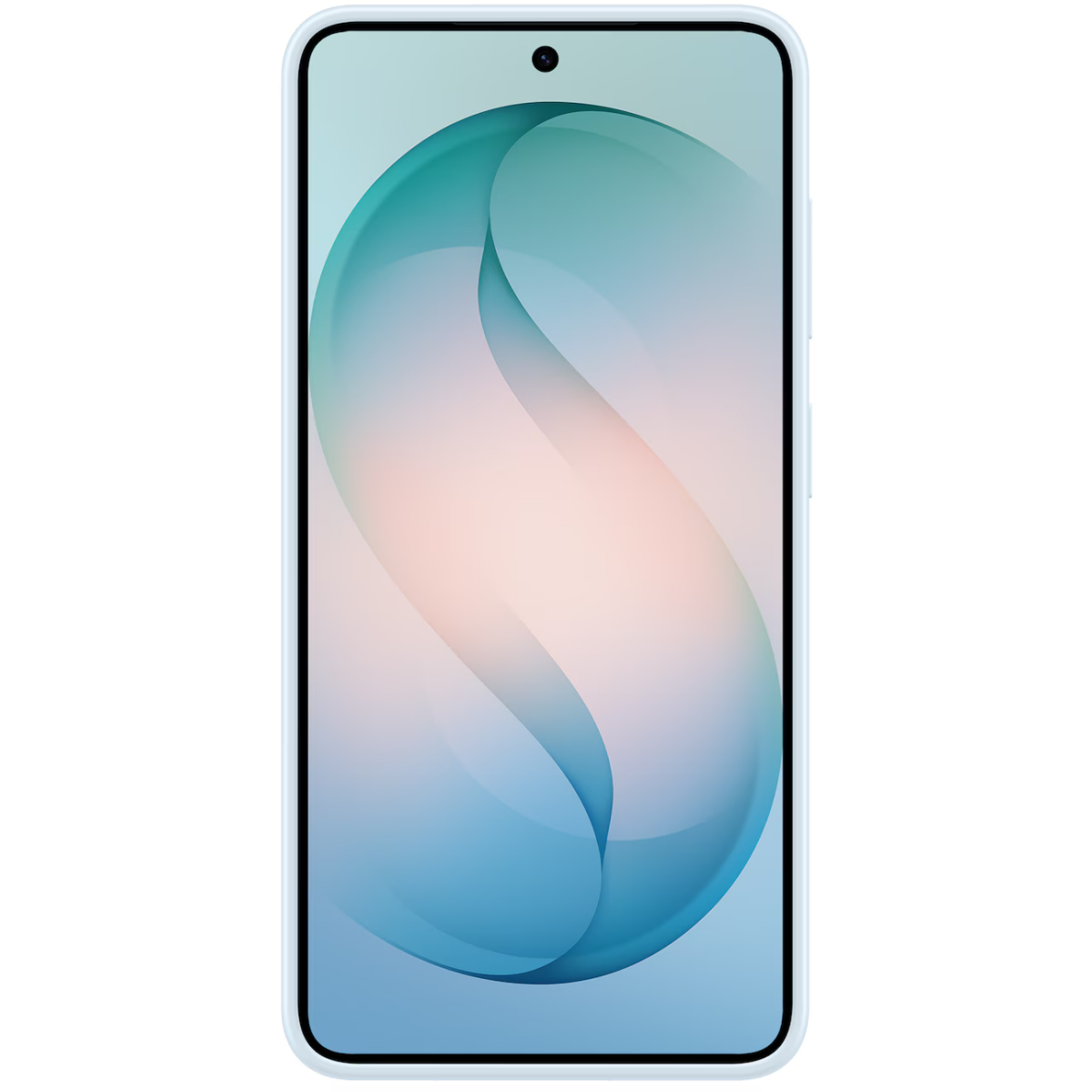 Чехол Samsung Galaxy S26 Silicone Magnet Case Blue - EF-ES942CLEGRU - фото 5