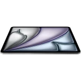 Планшет Apple iPad Air 11" (M4) 256GB Wi-Fi Space Gray (102AIR11M4W256GRY)