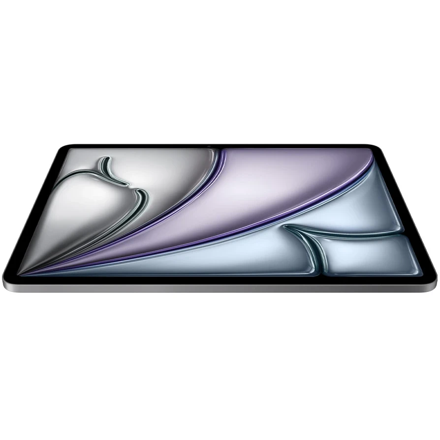 Планшет Apple iPad Air 11" (M4) 256GB Wi-Fi Space Gray - 102AIR11M4W256GRY - фото 3