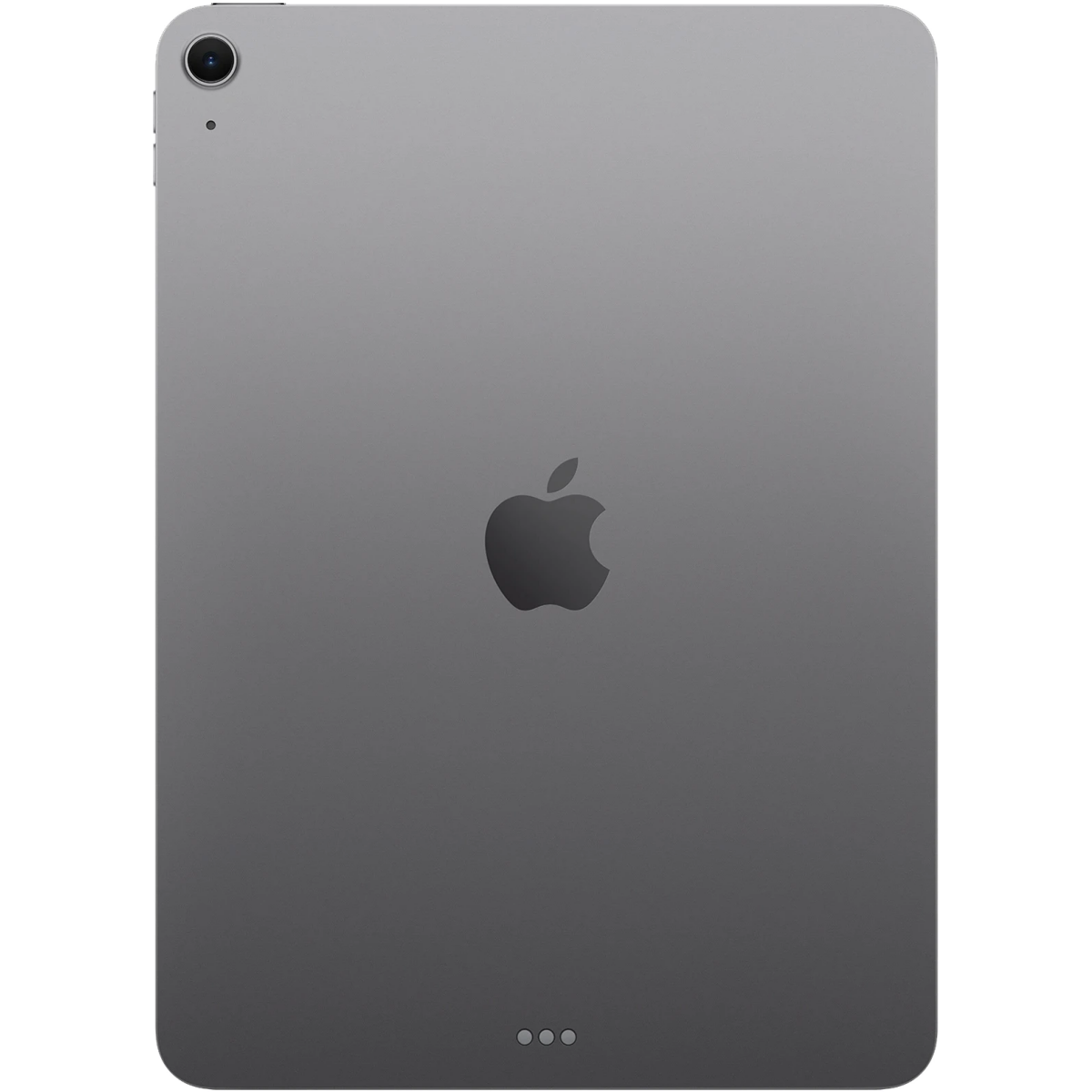 Планшет Apple iPad Air 11" (M4) 256GB Wi-Fi Space Gray - 102AIR11M4W256GRY - фото 4