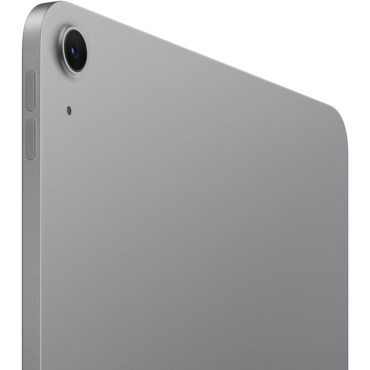 Планшет Apple iPad Air 11" (M4) 256GB Wi-Fi Space Gray - 102AIR11M4W256GRY - фото 5