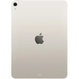 Планшет Apple iPad Air 11" (M4) 256GB Wi-Fi Starlight (102AIR11M4W256STR)
