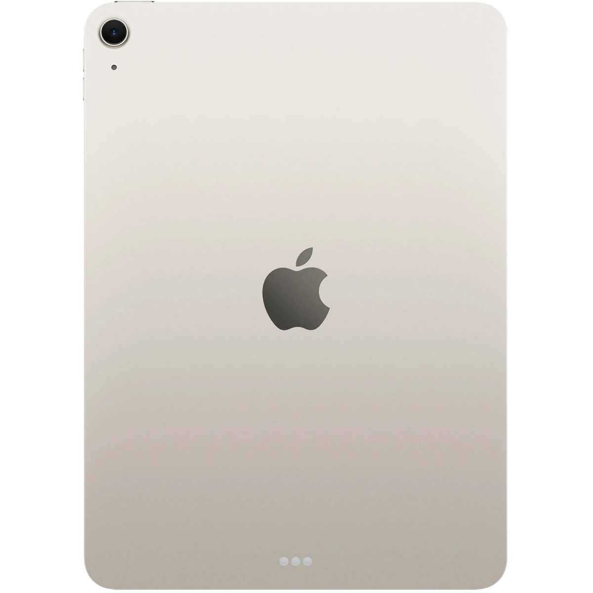Планшет Apple iPad Air 11" (M4) 256GB Wi-Fi Starlight - 102AIR11M4W256STR - фото 4