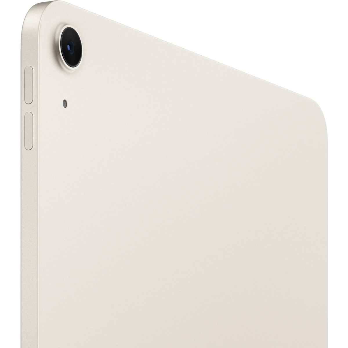 Планшет Apple iPad Air 11" (M4) 256GB Wi-Fi Starlight - 102AIR11M4W256STR - фото 5