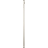 Планшет Apple iPad Air 11" (M4) 256GB Wi-Fi Starlight (102AIR11M4W256STR)