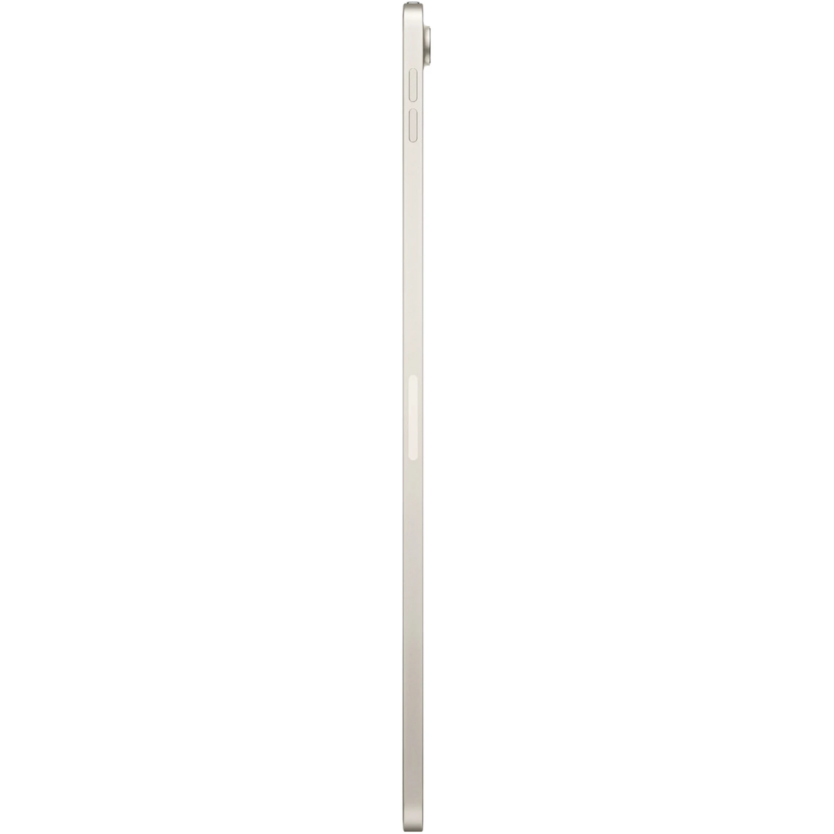 Планшет Apple iPad Air 11" (M4) 256GB Wi-Fi Starlight - 102AIR11M4W256STR - фото 6