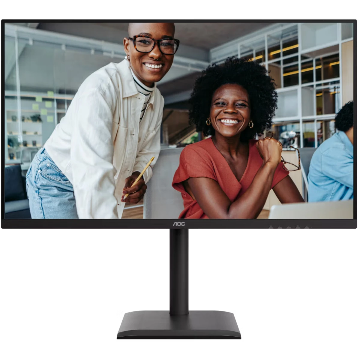 Монитор AOC 32" Q32E4U