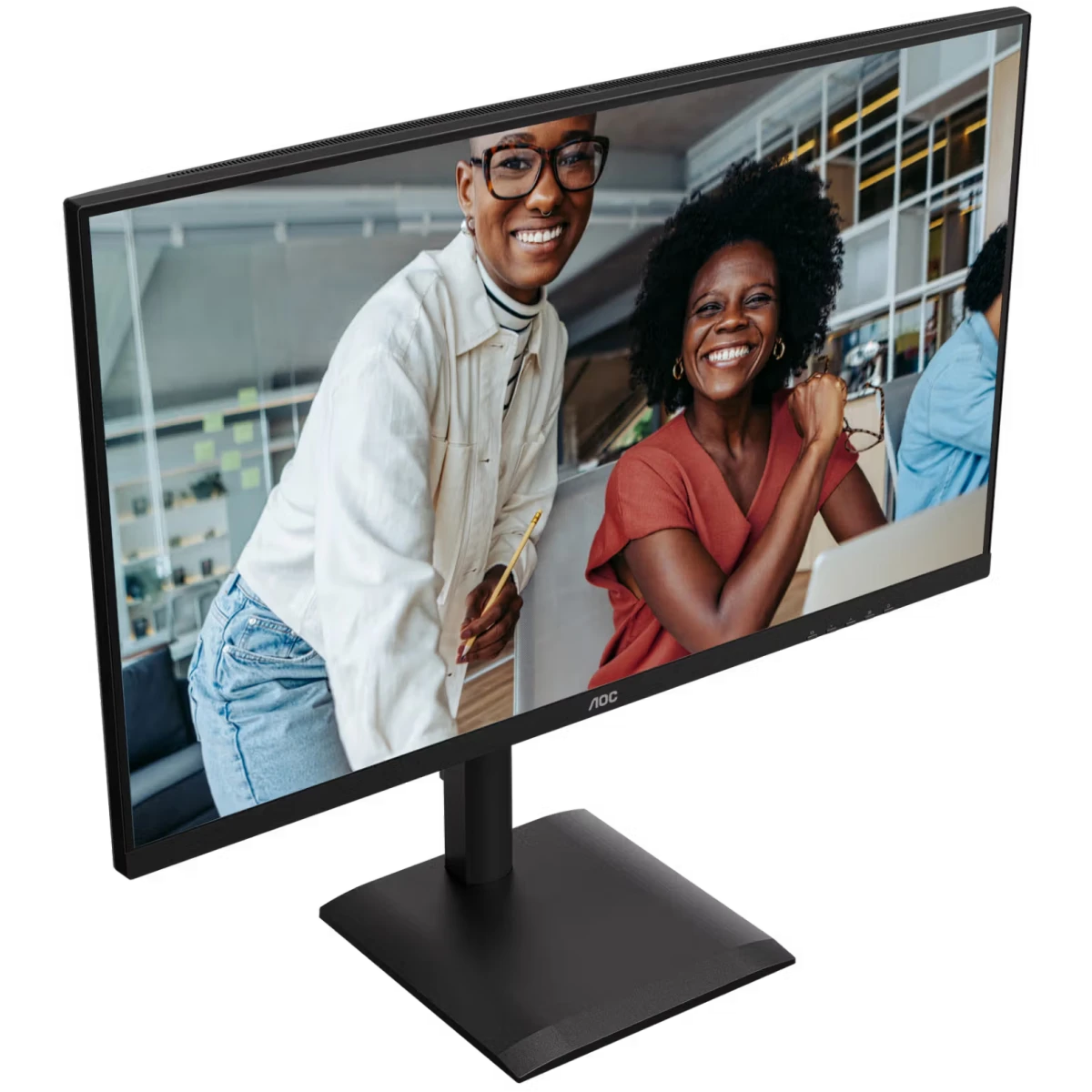 Монитор AOC 32" Q32E4U - фото 6