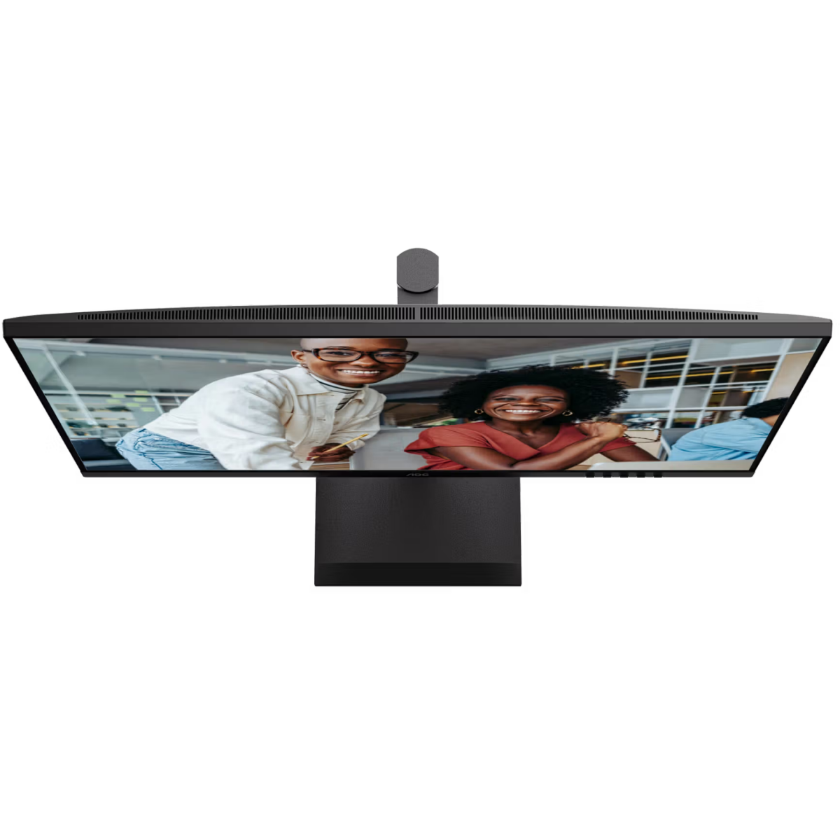 Монитор AOC 32" Q32E4U - фото 10