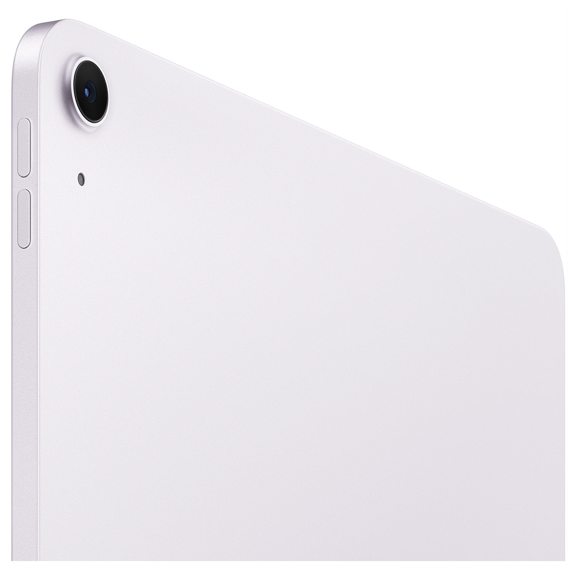 Планшет Apple iPad Air 13" (M4) 256GB Wi-Fi Purple - 102AIR13M4W256PPL - фото 3