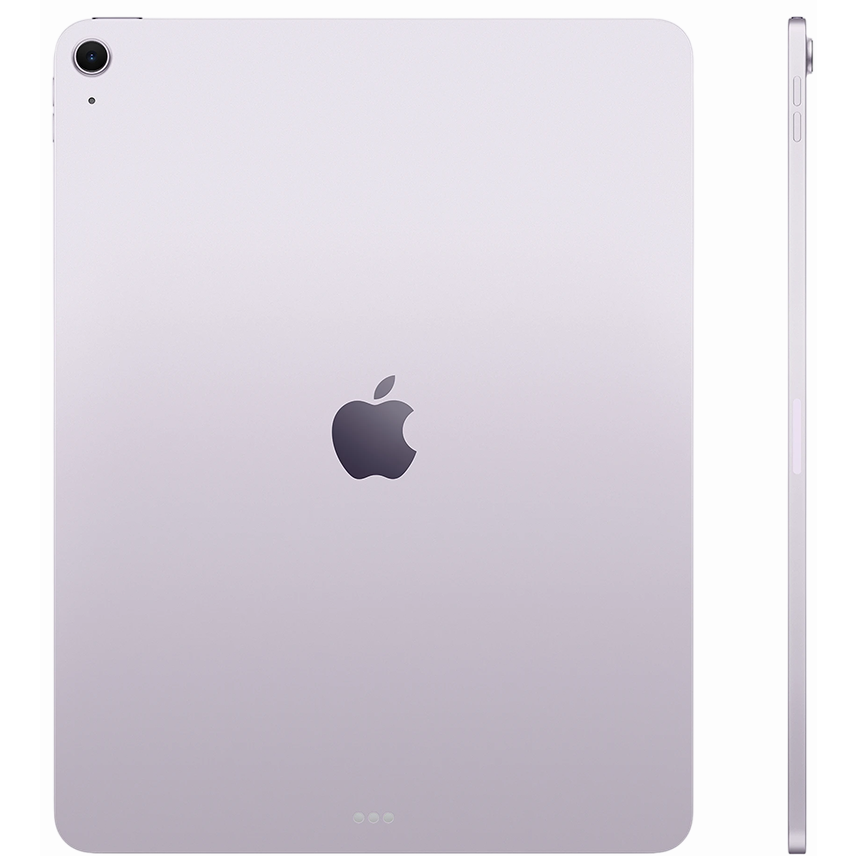 Планшет Apple iPad Air 13" (M4) 512GB Wi-Fi Purple - 102AIR13M4W512PPL - фото 2