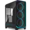 Корпус Fractal Design Meshify 3 Ambience Pro RGB Black TG Light Tint - FD-C-MES3A-03