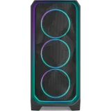 Корпус Fractal Design Meshify 3 Ambience Pro RGB Black TG Light Tint (FD-C-MES3A-03)