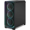 Корпус Fractal Design Meshify 3 Ambience Pro RGB Black TG Light Tint - FD-C-MES3A-03 - фото 5