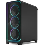 Корпус Fractal Design Meshify 3 Ambience Pro RGB Black TG Light Tint (FD-C-MES3A-03)