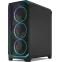 Корпус Fractal Design Meshify 3 Ambience Pro RGB Black TG Light Tint - FD-C-MES3A-03 - фото 6
