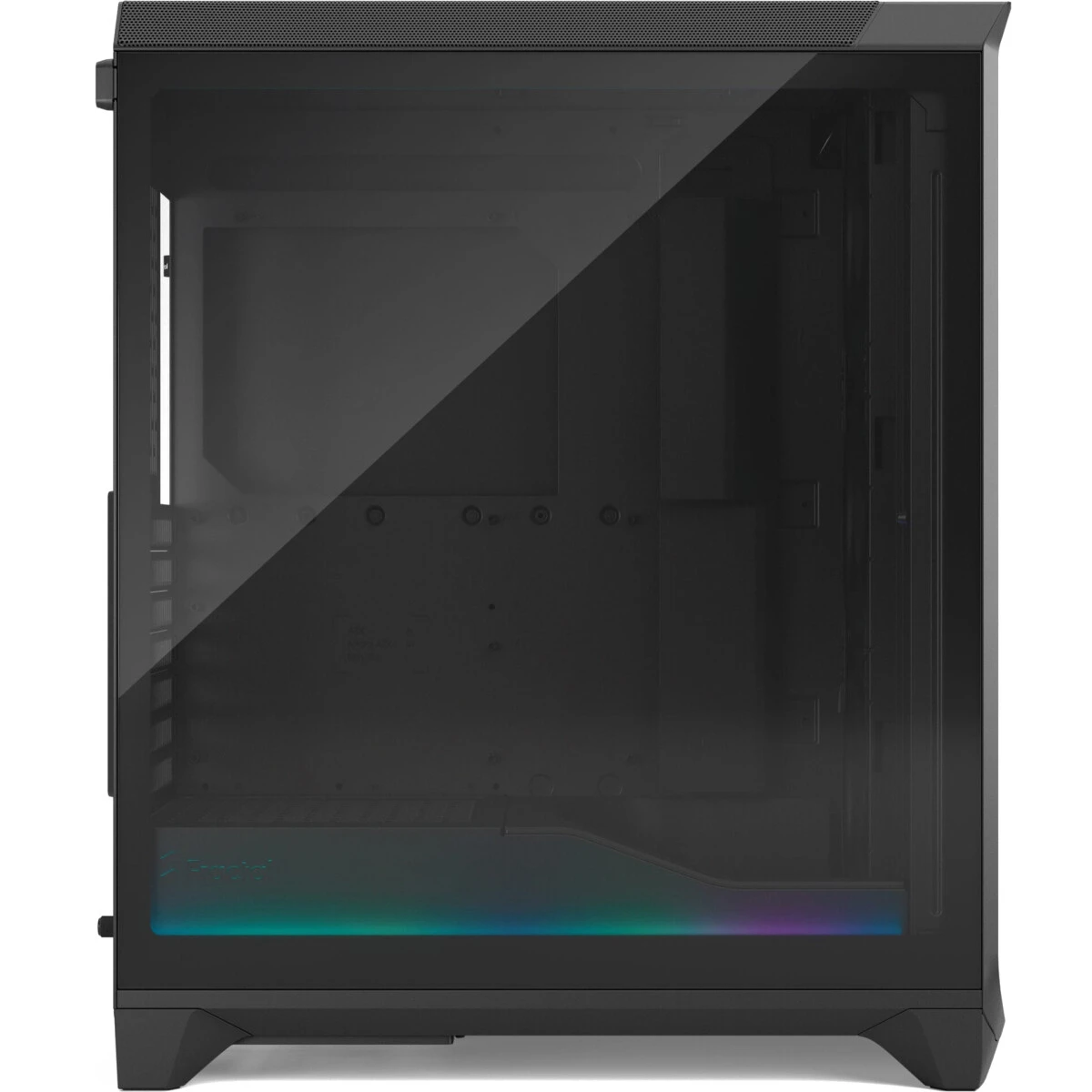 Корпус Fractal Design Meshify 3 Ambience Pro RGB Black TG Light Tint - FD-C-MES3A-03 - фото 7