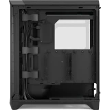Корпус Fractal Design Meshify 3 Ambience Pro RGB Black TG Light Tint (FD-C-MES3A-03)