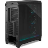 Корпус Fractal Design Meshify 3 Ambience Pro RGB Black TG Light Tint (FD-C-MES3A-03)