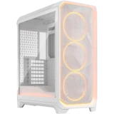 Корпус Fractal Design Meshify 3 Ambience Pro RGB Whute TG Light Tint (FD-C-MES3A-05)