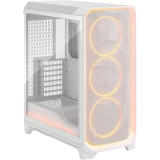 Корпус Fractal Design Meshify 3 Ambience Pro RGB Whute TG Light Tint (FD-C-MES3A-05)
