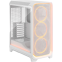 Корпус Fractal Design Meshify 3 Ambience Pro RGB Whute TG Light Tint - FD-C-MES3A-05 - фото 2