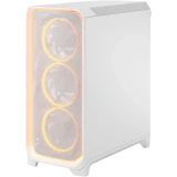 Корпус Fractal Design Meshify 3 Ambience Pro RGB Whute TG Light Tint (FD-C-MES3A-05)