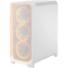 Корпус Fractal Design Meshify 3 Ambience Pro RGB Whute TG Light Tint - FD-C-MES3A-05 - фото 5
