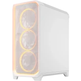 Корпус Fractal Design Meshify 3 Ambience Pro RGB Whute TG Light Tint (FD-C-MES3A-05)