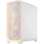 Корпус Fractal Design Meshify 3 Ambience Pro RGB Whute TG Light Tint - FD-C-MES3A-05 - фото 6