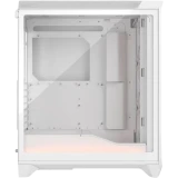 Корпус Fractal Design Meshify 3 Ambience Pro RGB Whute TG Light Tint (FD-C-MES3A-05)