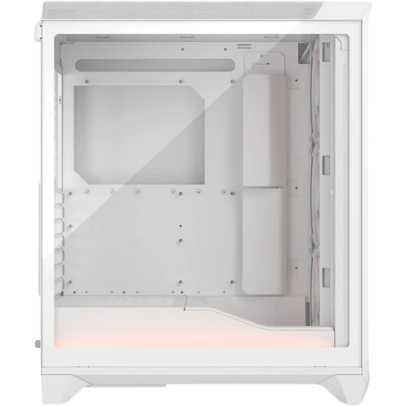 Корпус Fractal Design Meshify 3 Ambience Pro RGB Whute TG Light Tint - FD-C-MES3A-05 - фото 7