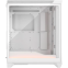 Корпус Fractal Design Meshify 3 Ambience Pro RGB Whute TG Light Tint - FD-C-MES3A-05 - фото 7