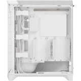 Корпус Fractal Design Meshify 3 Ambience Pro RGB Whute TG Light Tint (FD-C-MES3A-05)