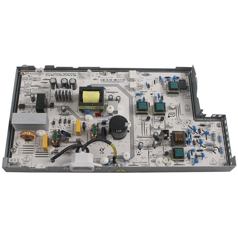 Плата питания Lexmark 41X1202T