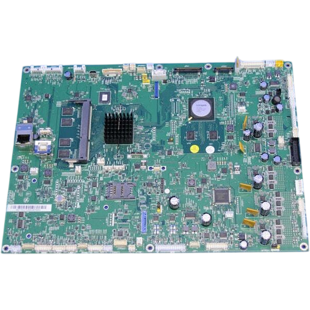 Плата управления Lexmark 41X0266T