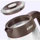 Чайник Kitfort KT-8710 (КТ-8710)