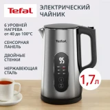 Чайник Tefal KI871DE0