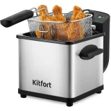Фритюрница Kitfort KT-6540 (КТ-6540)